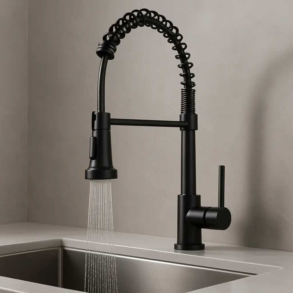 HydraLux - Torneira 2 em 1