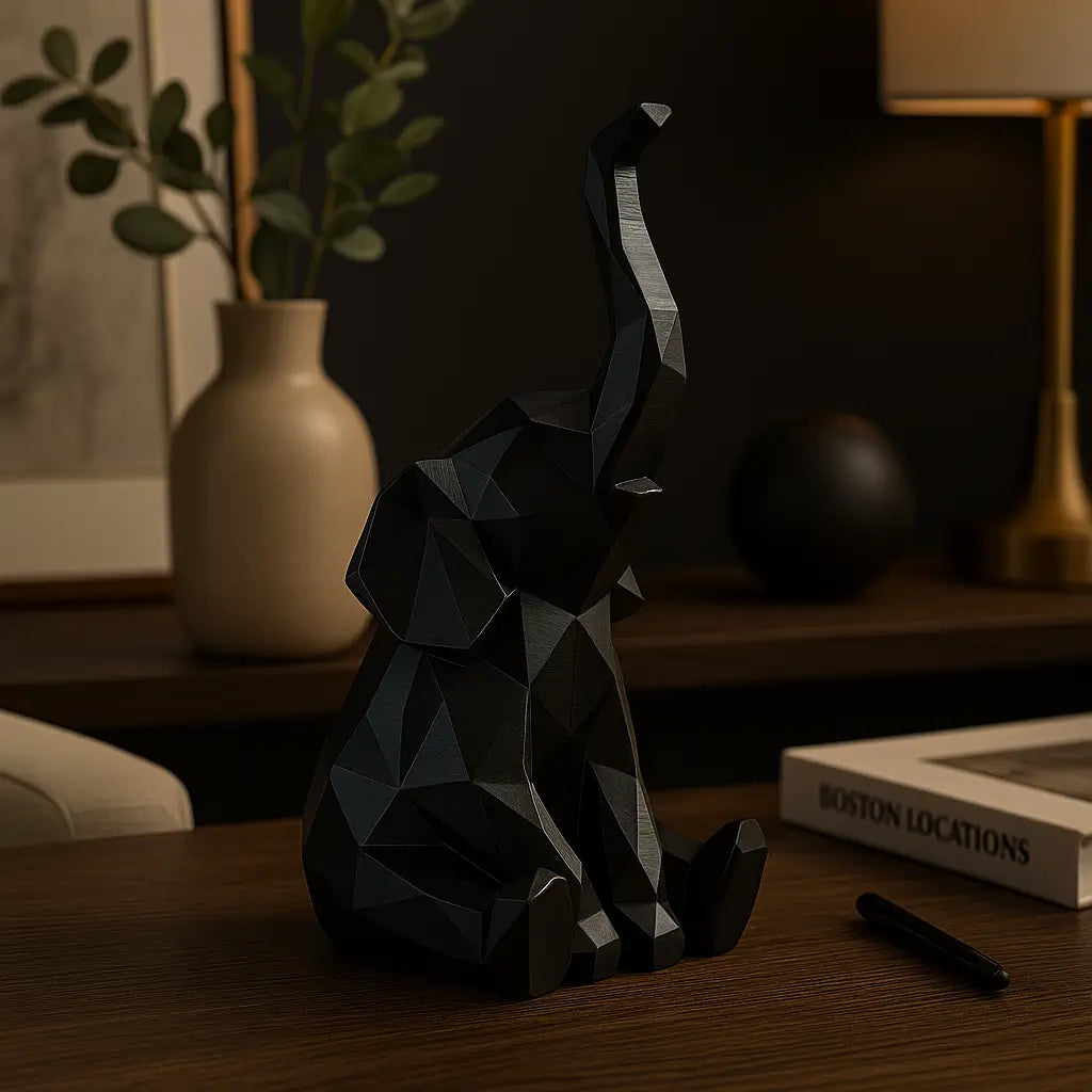 Elefante Decorativo
