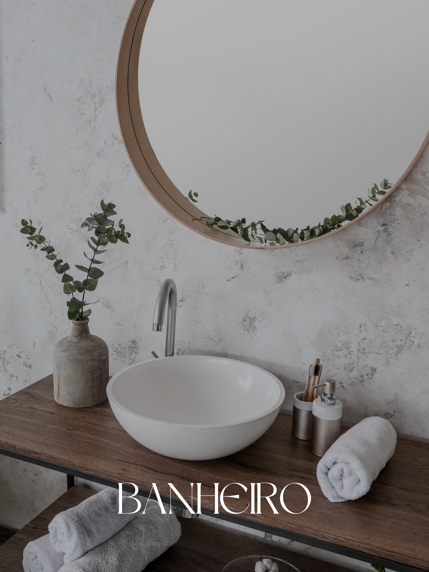 Banheiro