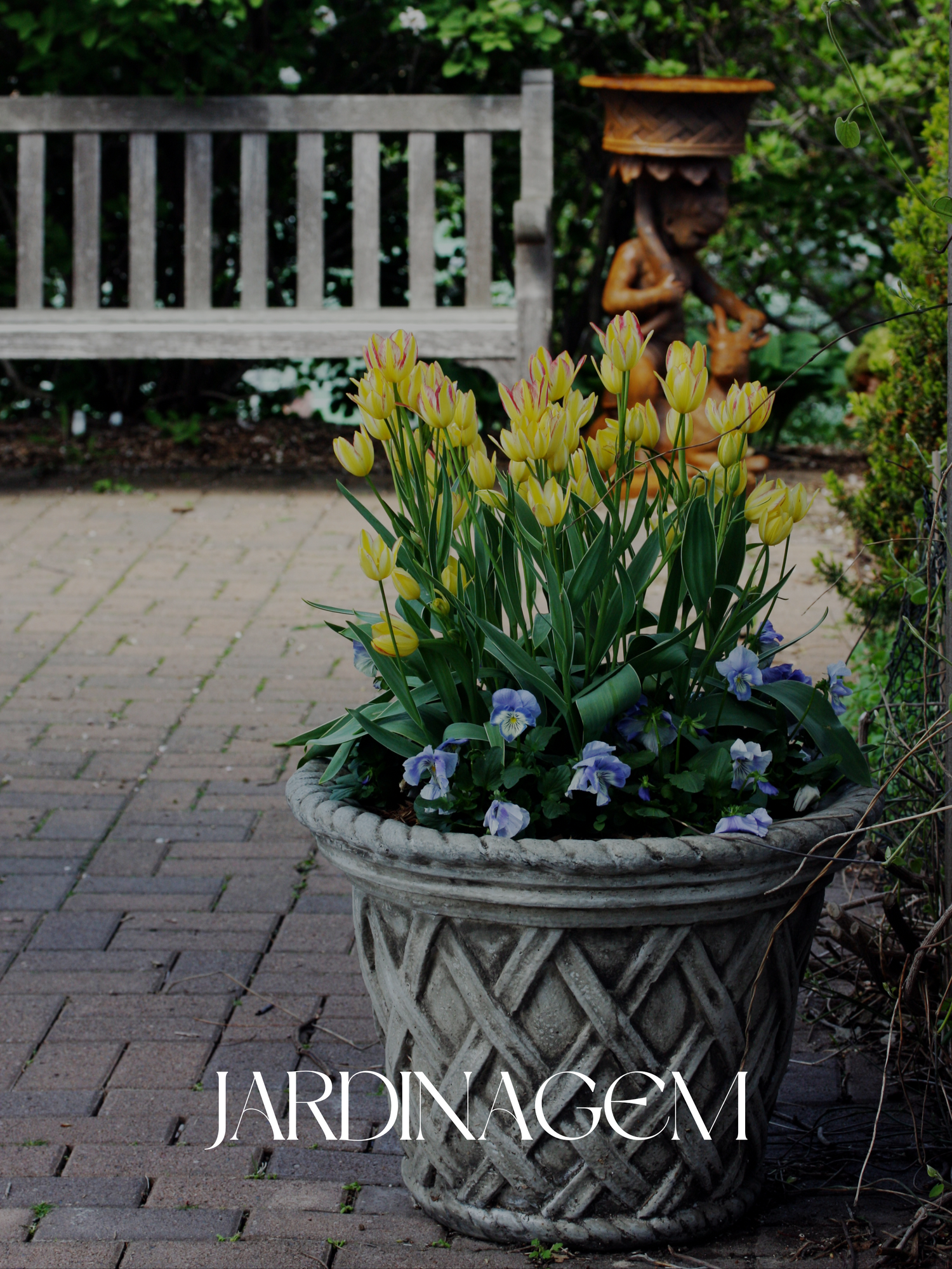 Jardinagem