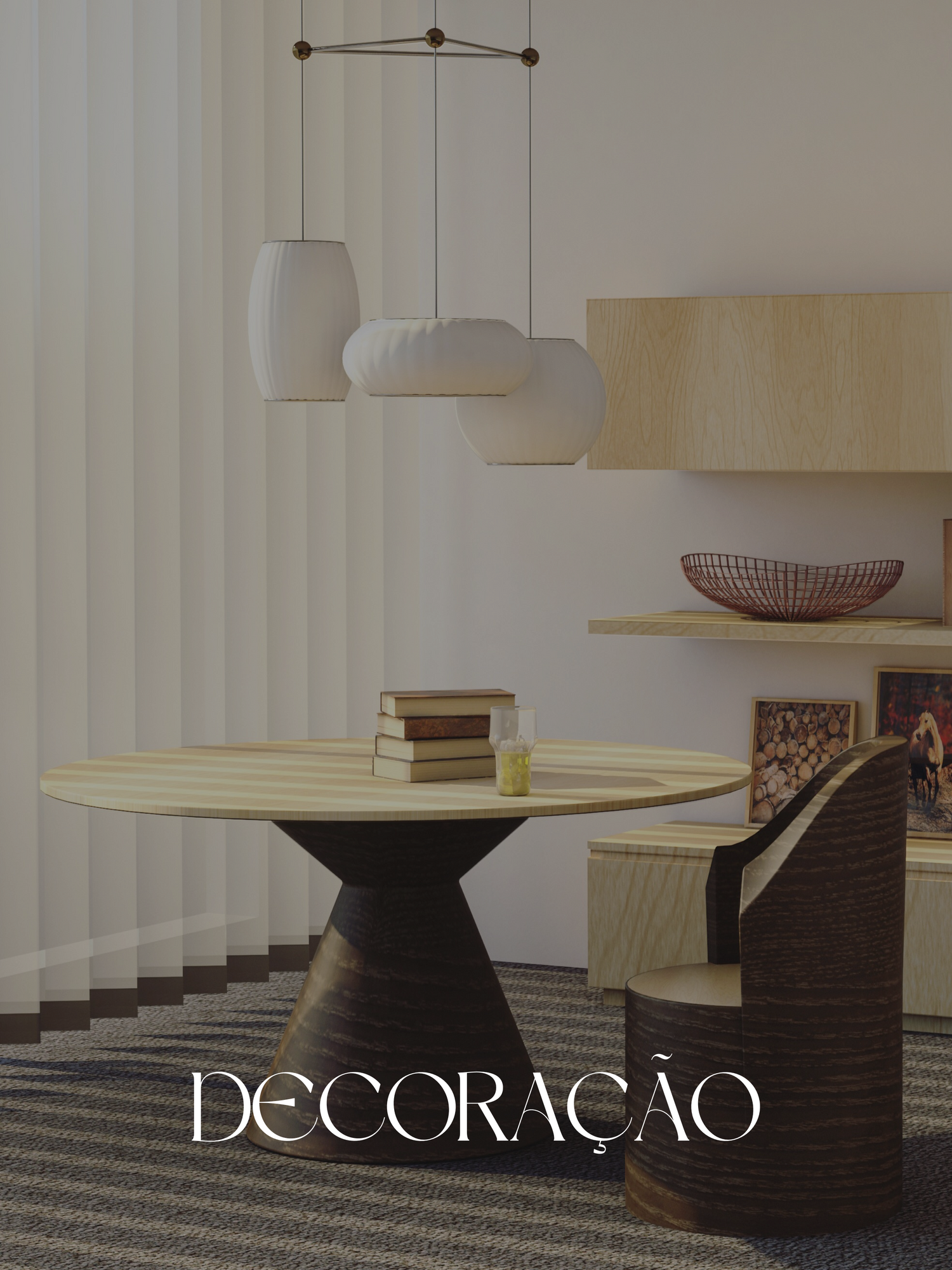 Decoração