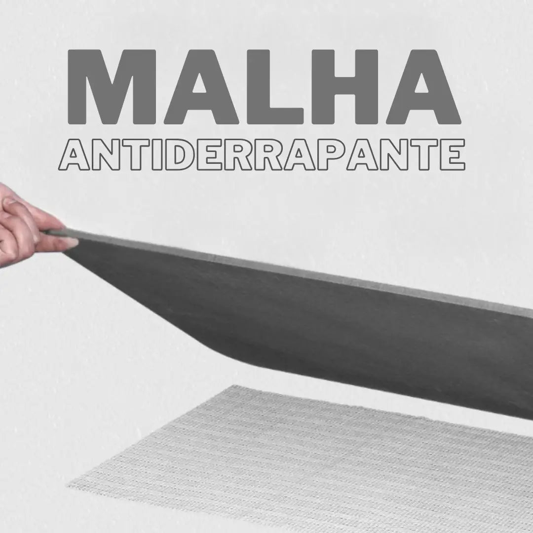 StoneShield - Tapete de Pedra Antibacteriano
