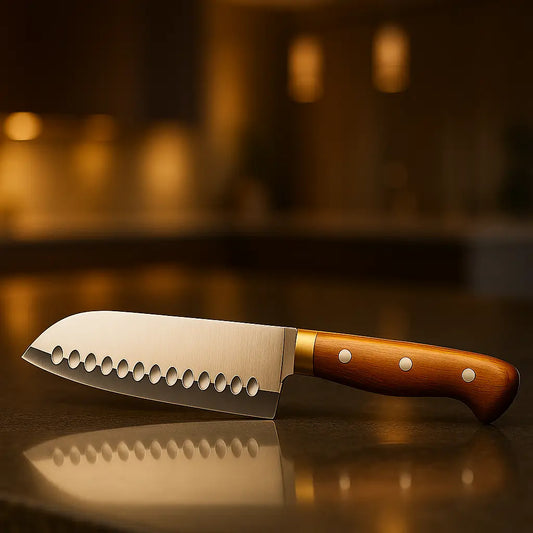 Faca Inox Cozinha