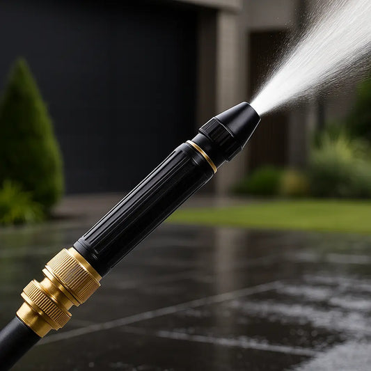 Bico de Alta Pressão para Mangueira