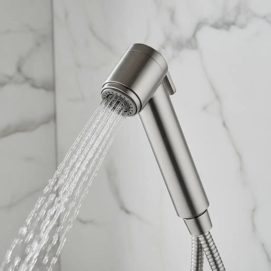 Ducha Chuveirinho Inox