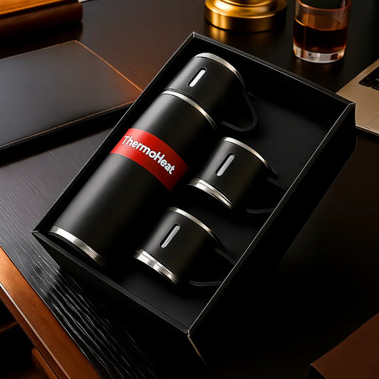 ThermoHeat - Garrafa Térmica 500ml