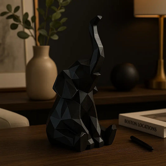 Elefante Decorativo