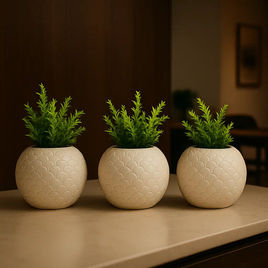 Vasos Decorados