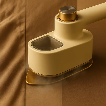 LuxTherm - Ferro de Passar Portátil
