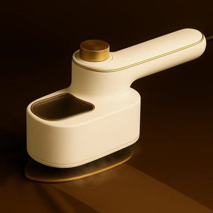 LuxTherm - Ferro de Passar Portátil